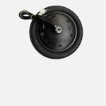 Spatr13413 roue motrice compl�te 100xs - piece trottinette �l�ctrique urbanglide