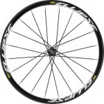 Roues de piste mavic ellipse 2016 lgres et polyvalentes pour lentranement et la comptition - mixte ...