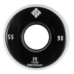 Roue de skateboard usd (x4)