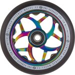 Roues de trottinette freestyle striker essence v3 - striker - rainbow - 110mm - 88a - abec9 Roues de trottinette freestyle striker essence v3 - striker - rainbow - 110mm - 88a - abec9