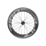 Roue de v�lo arri�re en carbone zipp 808 firecrest sram 10 / 11v - noir