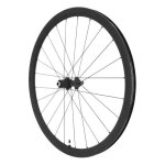 Roue de vlo route disc centerlock axe traversant 12 - 148mm arriere 12 - 11 - 10v shimano ultegra r8170 ...