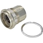 Roue de vlo de route mavic id360 xd - argent