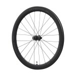 Roue de vélo shimano ultegra wh - r8170 - c50 - tl - r center lock - noir - 622 x 21c Roue de vélo shimano ultegra wh - r8170 - c50 - tl - r center lock - noir - 622 x 21c