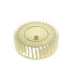 Roue de ventilation condenseur sche - linge c00526646 c00860600 indesit whirlpool ariston hotpoint bauknecht ...