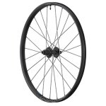 Roue vtt 27. 5 shimano mt620 disc centerlock arriere 12v. noir tubeless axe traversant 12 - 148 - largeur ...