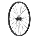 Roue vtt 29 shimano mt620 disc centerlock arriere corps microspline 12v. noir tubeless axe 12 - 148 - ...