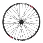 Roue vtt avant gurpil xm - noir - 275