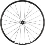 Roue vtt shimano wh - mt500 - 29 disc cl clincher qr noir - arri�re - axe 12x135 mm - mixte