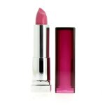 Rouge � l�vres color sensational gemey maybelline - 185 plushest pink