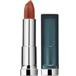 Maybelline rouge � l�vres mat color sensational creamy mattes ? 986 melted chocolate