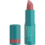 Rouge à lèvres - maybelline new york - green edition - butter cream - 11 glacier Rouge à lèvres - maybelline new york - green edition - butter cream - 11 glacier