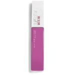 Rouge � l�vres maybelline superstay matte ink 35 creator