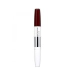 Rouge � l�vres superstay 24h colors gemey maybelline 840 merlot muse