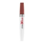 Rouge � l�vres superstay 24h maybelline new york - teinte caramel kiss (725)