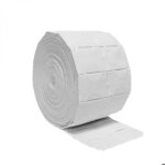 Rouleau de 500 cotons manucure de cellulose - vivezen