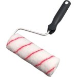 Rouleau antigoutte - savy - l180 - fibres polyamide - ultralight - blanc