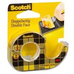 Rouleau double face 12mmx6m