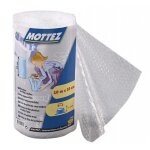 Rouleau film bulles 10m x 33cm bulles 10mm r�sistant imperm�able
