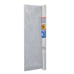 Rouleau g�otextile anti - mauvaises herbes - maille polyester - 100 gr / m� - 1x10 m - blanc - drainage ...