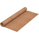 Rouleau de lige - vidaxl - 100x1000 cm - isolation phonique - conomie dnergie - dcoration murale