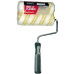 Rouleau + manchon anti - goutte - 180 mm