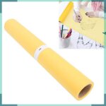 Rouleau de papier calque - v bestlife - 23 mtres - transparent - flexible - idal pour couture et dessin ...