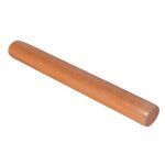 Rouleau à pâtisserie en bois - mxzzand - multifonctionnel - revêtement antiadhésif - Écologique - 30x27 ... Rouleau à pâtisserie en bois - mxzzand - multifonctionnel - revêtement antiadhésif - Écologique - 30x27 ...