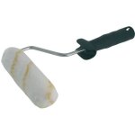 Rouleau de peinture - outibat - sp�cial fa�ade anti - goutte l120mm - manche polypropyl�ne