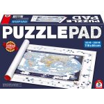 Rouleau range - puzzle - schmidt spiele - jusqu� 3000 pi�ces