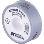 Rouleau teflon ptfe gros diam�tre noyon & thiebault