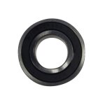 Roulement 6206 - 2rs - c3 - machine � laver lave - linge - lg gorenje essentiel b brandt vedette asko ...