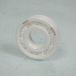 Roulement moteur 6204 full céramique 20x47x14mm pour mobylette peugeot 103 neuf Roulement moteur 6204 full céramique 20x47x14mm pour mobylette peugeot 103 neuf