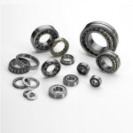 Roulement de roue av 6200 - 2rs skf 10x30x9mm pour mobylette peugeot 103