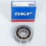 Roulement vilebrequin polyamide ro20aa skf 20x52x12 scooter piaggio 50 typhoon