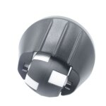 Roulette avant aspirateur robot rs - 2230001060 rs2230001060 rowenta tefal