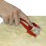 Roulette � biscuits