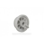 Roulette de panier inférieur x1 pour lave - vaisselle bosch b / s / h - bvmpieces Roulette de panier inférieur x1 pour lave - vaisselle bosch b / s / h - bvmpieces