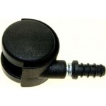 Roulette pivotante pour aspirateur karcher - bvmpieces