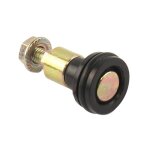 Roulette de porte latrale pour interstar movano a et master 2 (1997 - 2010) porte latrale coulissante ...