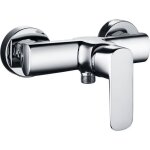 Rousseau robinet mitigeur m�canique douche dunedin