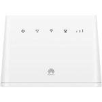 Routeur 4g - huawei - b311 - 221 - protection par firewall - prise en charge vpn - wi - fi protected ...