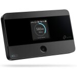 Routeur 4g modem 4g d�bit 150mbps - tp - link m7350 - hotspot 4g - batterie rechargeable 2000 mah - jusqu� ...