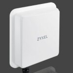 Routeur 5g - zyxel - fwa710 - bi - bande 24 / 5 ghz - 300 mbit / s - poe