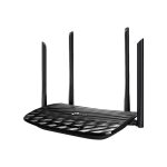 Routeur de bureau - tp - link - wi - fi 5 - double bande 24 / 5 ghz - 5 ports lan