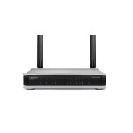 Routeur - lancom - 1800efw (ue) - wi - fi 6 - fibre optique - ethernet Routeur - lancom - 1800efw (ue) - wi - fi 6 - fibre optique - ethernet