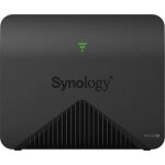 Routeur mesh sans fil - synology - mr2200ac - wifi ac - triple - band - 2200 mbps (2x ac867 + n400) mu ...