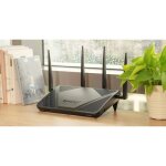 Routeur sans fil - synology - rt2600ac - wifi ac - dual - band - 2600 mbps principal wi - fi 5