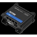 Routeur - teltonika - rut906 - multicolore - 219 cm - commutateur 4 ports - routage ip statique Routeur - teltonika - rut906 - multicolore - 219 cm - commutateur 4 ports - routage ip statique
