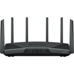 Routeur wifi 6 tri band jusqu� 66 gbit / s - synology - rt6600ax - 6 antennes - blanc